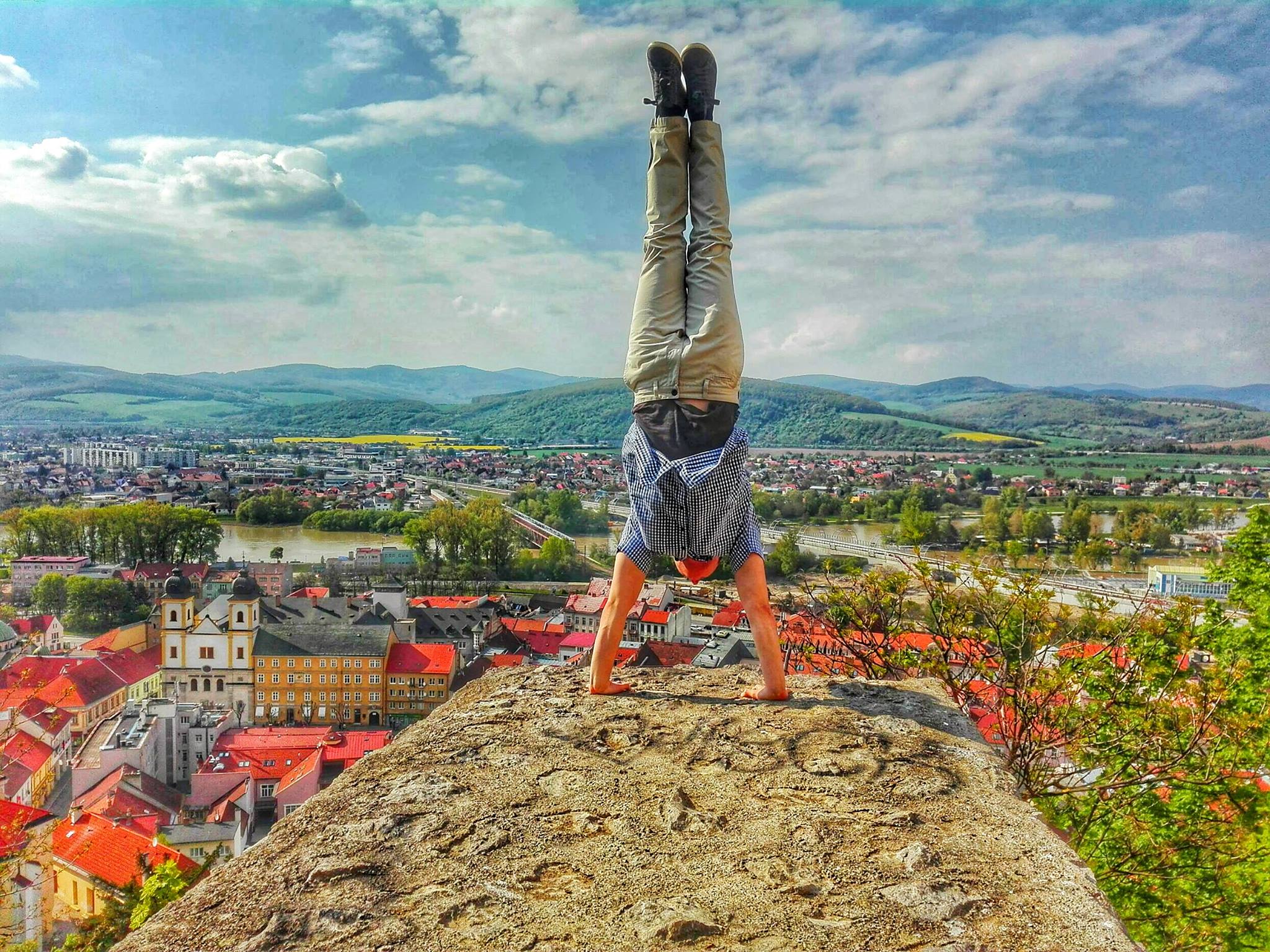 bipolárna porucha - môj život pred ňou